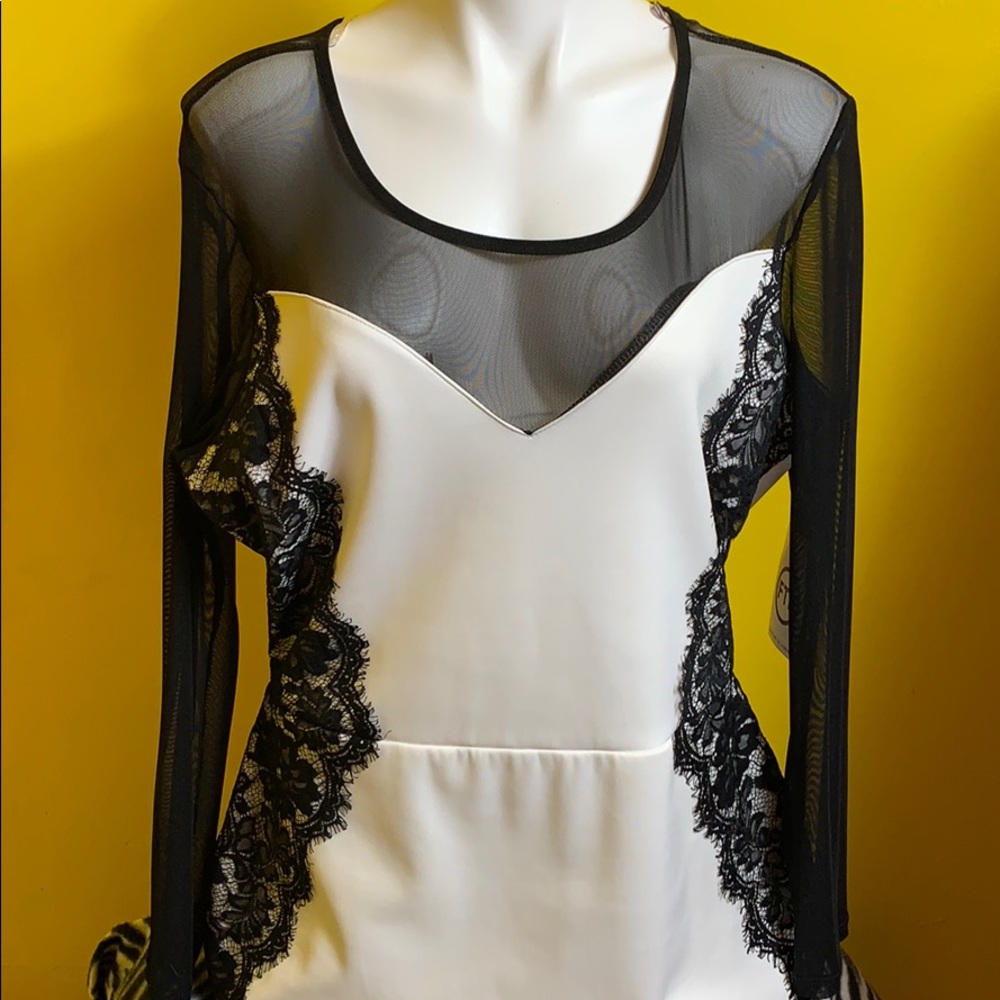 FTF Dress